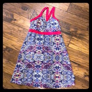 Soybu athletic dress